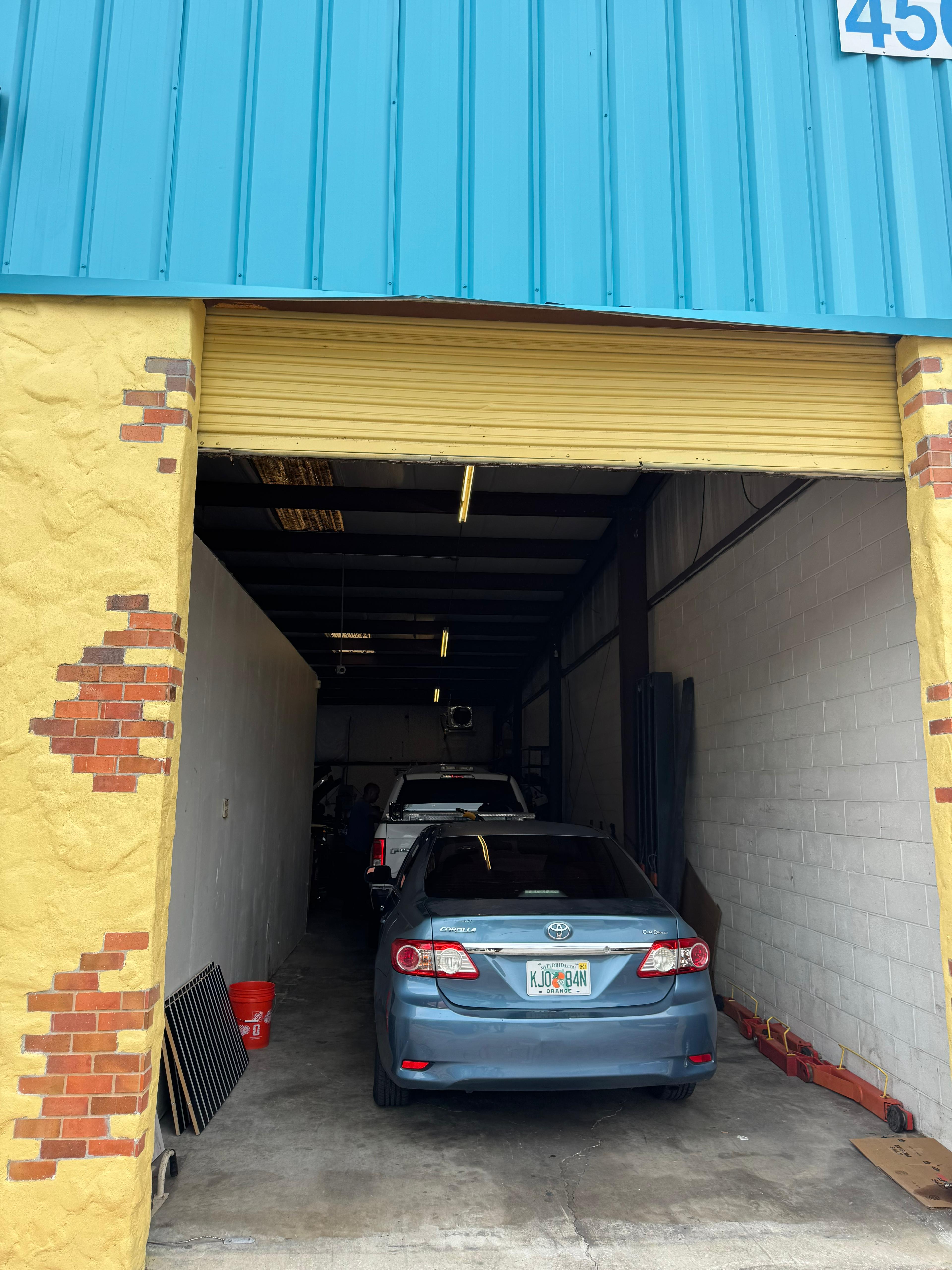 Cheo Auto Repair taller